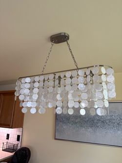 Chandelier