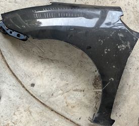 2003 2004 2005 2006 2007 2008 2009 Toyota Prius Driver Side Fender. 