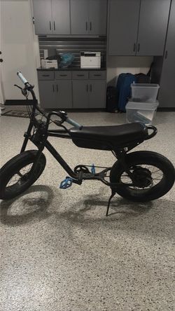 SUPER 73 ZX