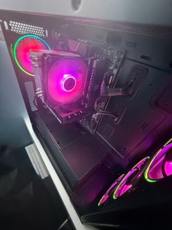 Gaming PC (32GB RAM + Free Peripherals)