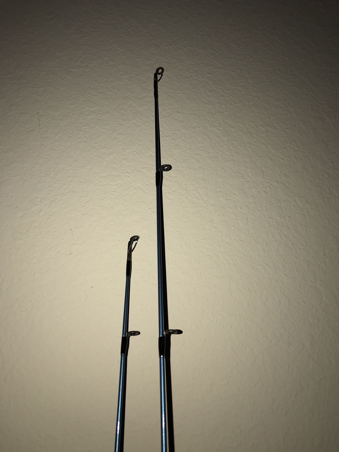 Baitcast Fishing Combo $100 for Sale in Humble, TX - OfferUp