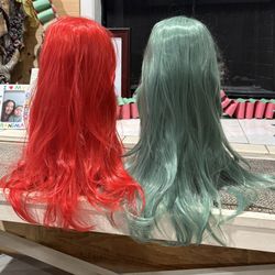 Hair /wig 