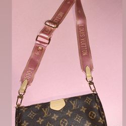 Women’s Crossbody