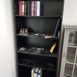 Bookshelf 