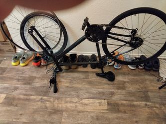 Cannondale Commuter Bike Quick 6