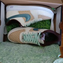 Used Men's Air Force