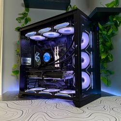 Gaming PC: RTX 4070 Ti | intel i9-12900K | 32GB RAM