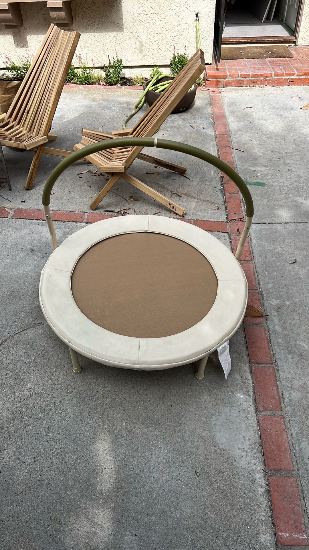 Gathre Kids Trampoline