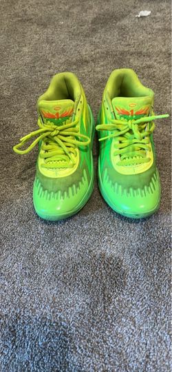 LaMelo Ball’s