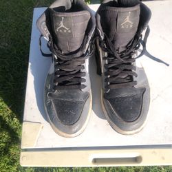 Jordan’s