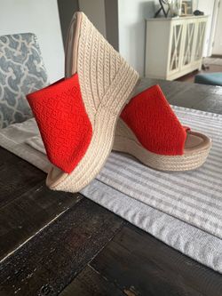 Beautiful sandals