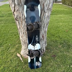 Lib Tech Orca Snowboard 153