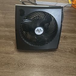 Vornado Fan With Remote (works Great)