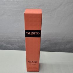 Valentino Donna Born in Roma Coral Fantasy