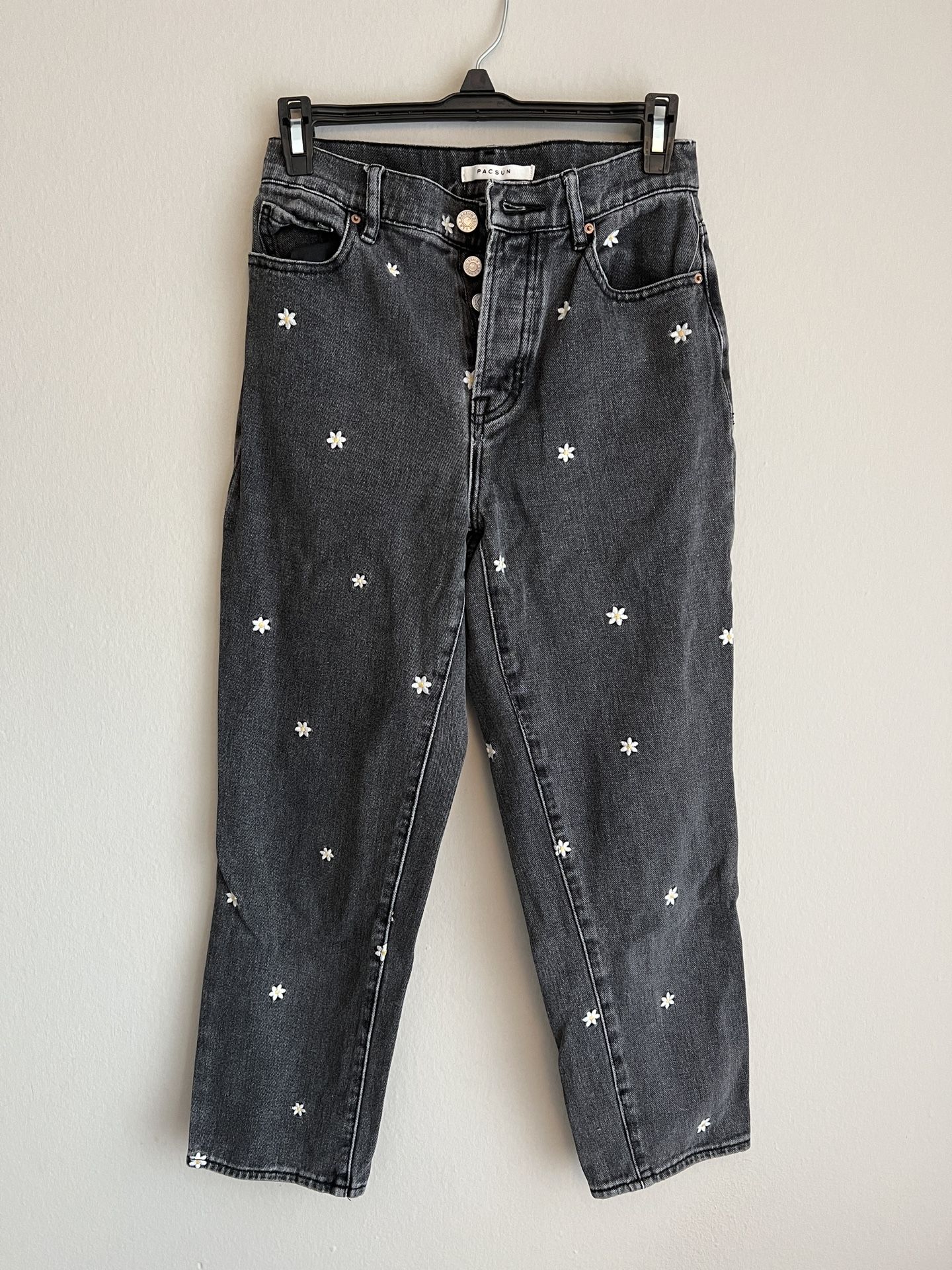 Pacsun Daisy Jeans