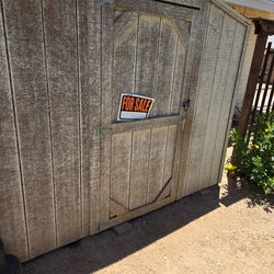 Shed For Sale 
