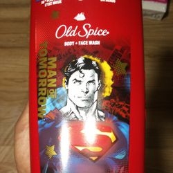 HYGIENE BODY WASH