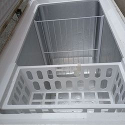 I Have A Freezer
