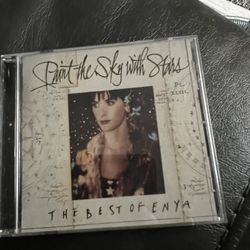 Enya Paint the Sky