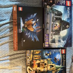 Lego Bundle 