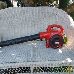 Handheld Gas Leaf Blower 