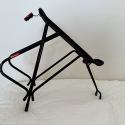 Axiom Journey Back Rack