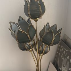 Flower Lamp