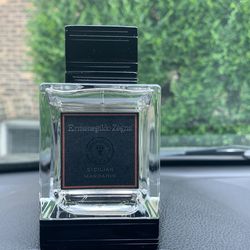 Ermenegildo Zenga Sicilian Mandarin