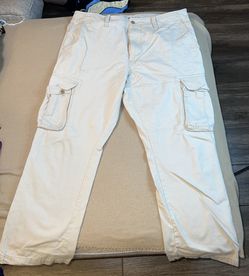 Cargo Male Pants
