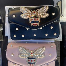 Beautiful Crossbody Handbags 