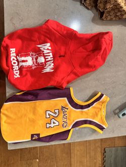 Frenchie Dog Clothes 