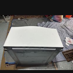 Washing Machine Or Dryer Stand