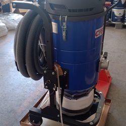 Industrial Vacuum Cleaner 