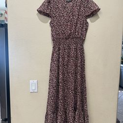 Women’s Dress