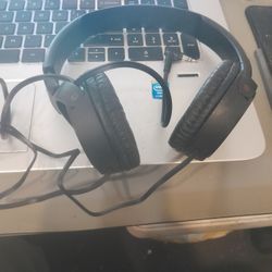 Sony PC Headphones