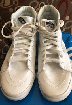 Vans Snickers. size 6.5