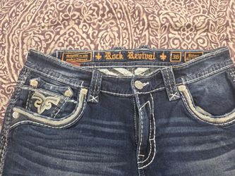 Men's jeans