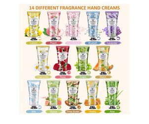 VESPRO Hand Cream （new)