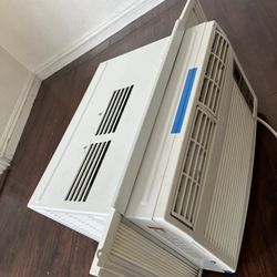 Window Air Conditioner