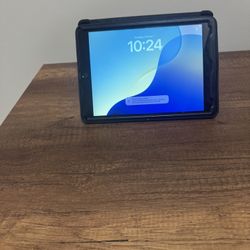 IPAD 9th generation with case 256GB