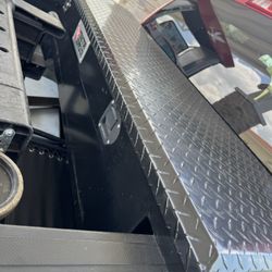 Tool Box For Truck 