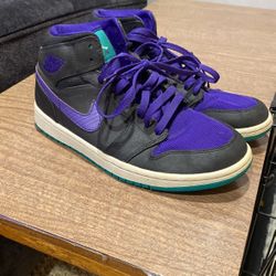Jordan 1 