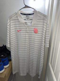 Sam Diego Padres Polo XL