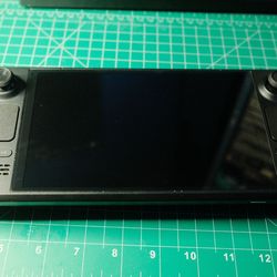 Steam Deck OLED (512GB) 2TB