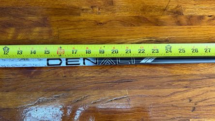 Project X Denali 6.5 70g Ping
