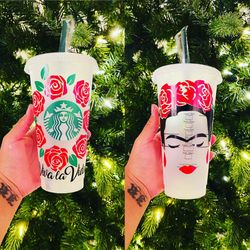 Custom Tumblers
