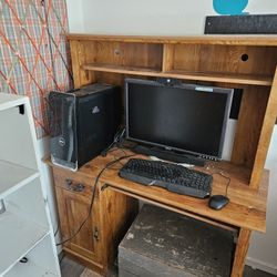 Computer Desk
