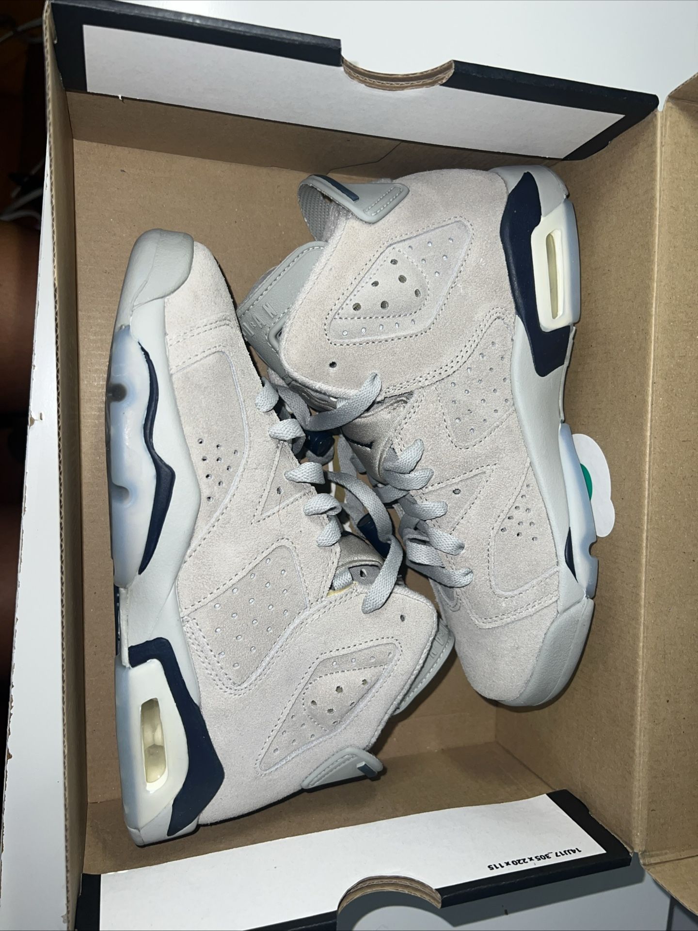 Jordan 6