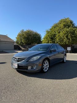 2009 Mazda Mazda6