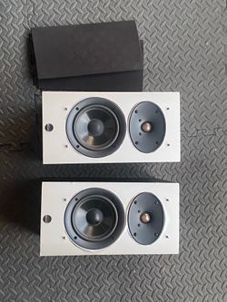 Athena Speaker